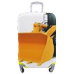 Earth-moving machinery brand new wheel loader sinomach 1.1CBM 2T 918H wheel loader Luggage Cover (Medium)