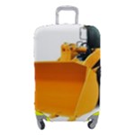 Earth-moving machinery brand new wheel loader sinomach 1.1CBM 2T 918H wheel loader Luggage Cover (Small)