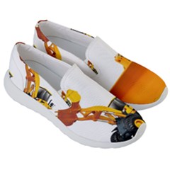 Women s Lightweight Slip Ons 