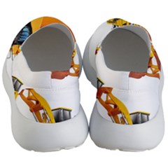 Women s Lightweight Slip Ons 