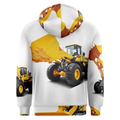 Men s Overhead Hoodie 