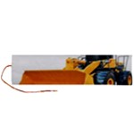 Earth-moving machinery brand new wheel loader sinomach 1.1CBM 2T 918H wheel loader Roll Up Canvas Pencil Holder (L)