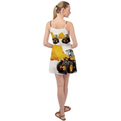 Summer Time Chiffon Dress 