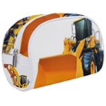 Earth-moving machinery brand new wheel loader sinomach 1.1CBM 2T 918H wheel loader Make Up Case (Medium)