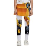 Earth-moving machinery brand new wheel loader sinomach 1.1CBM 2T 918H wheel loader Kids  Skirted Pants