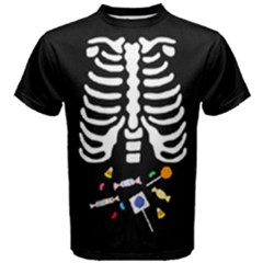 Men s Cotton T-Shirt 