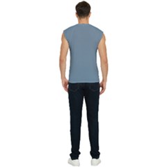 Men s Raglan Cap Sleeve T-Shirt 