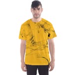 Drawing-1.sketchpad Men s Sport Mesh Tee