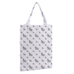 Classic Tote Bag 