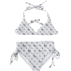 Kids  Classic Bikini Set 