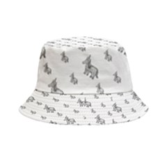 Inside Out Bucket Hat 