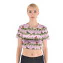 Cotton Crop Top 