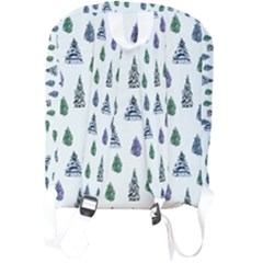 Full Print Backpack 