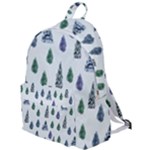 Coniferous Forest The Plain Backpack