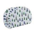 Coniferous Forest Make Up Case (Small)