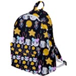 Cats Sun Stars The Plain Backpack