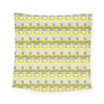 Cartoon Pattern Square Tapestry (Small)