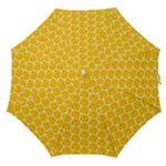 Cartoon Pattern Straight Umbrellas