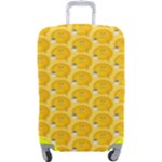Cartoon Pattern Luggage Cover (Large)