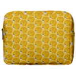 Cartoon Pattern Make Up Pouch (Large)