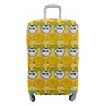 Cartoon Pattern Luggage Cover (Small)