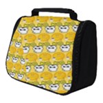 Cartoon Pattern Full Print Travel Pouch (Small)