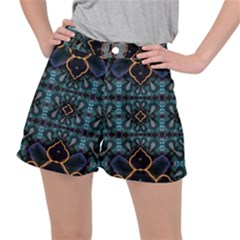 Women s Ripstop Shorts 