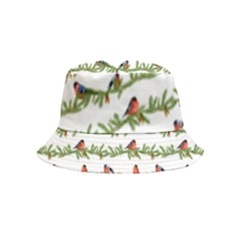 Inside Out Bucket Hat (Kids) 