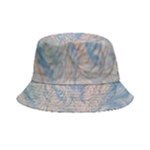 Convoluted patterns Inside Out Bucket Hat