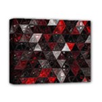 Gothic Peppermint Deluxe Canvas 14  x 11  (Stretched)