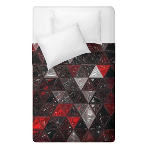 Gothic Peppermint Duvet Cover Double Side (Single Size) from ArtsNow.com