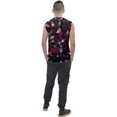 Men s Regular Tank Top 