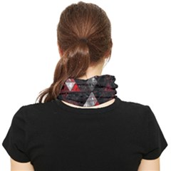 Face Covering Bandana (Two Sides) 