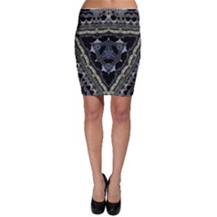 Bodycon Skirt 