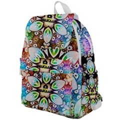 Top Flap Backpack 