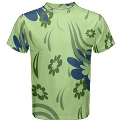 Men s Cotton T-Shirt 