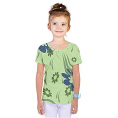 Kids  One Piece T-Shirt 