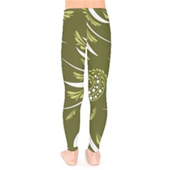 Kids  Leggings 