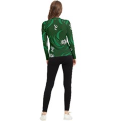 Women s Long Sleeve Rash Guard 