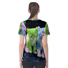 Women s Cotton T-Shirt 