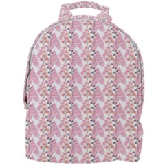 Mini Full Print Backpack 