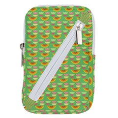 Fruits Belt Pouch Bag (Large) from ArtsNow.com
