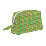 Fruits Wristlet Pouch Bag (Medium)