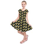 Pinelips Kids  Short Sleeve Dress