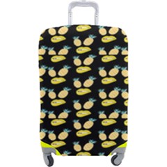 Pinelips Luggage Cover (Large) from ArtsNow.com