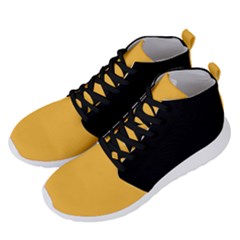 Men s Lightweight High Top Sneakers 