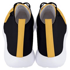 Men s Lightweight High Top Sneakers 