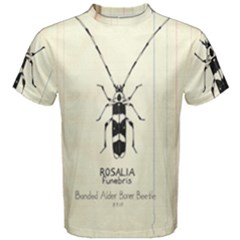 Men s Cotton T-Shirt 