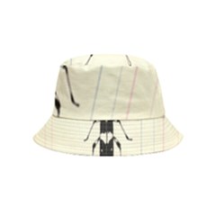 Inside Out Bucket Hat (Kids) 