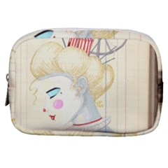 Make Up Pouch (Small) 
